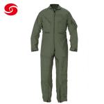 Air Force Suit Military Flight Suit Aramid Flame Retardant Flight Pilot Coverall