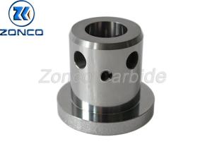 China Factory Supply Tungsten Carbide Cage Valve Trim factory