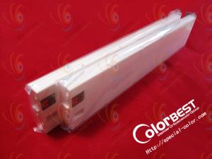 China eco max2 Ink Cartridge With Chip For Roland printer ,sublimnation film,T shirt 440ML factory