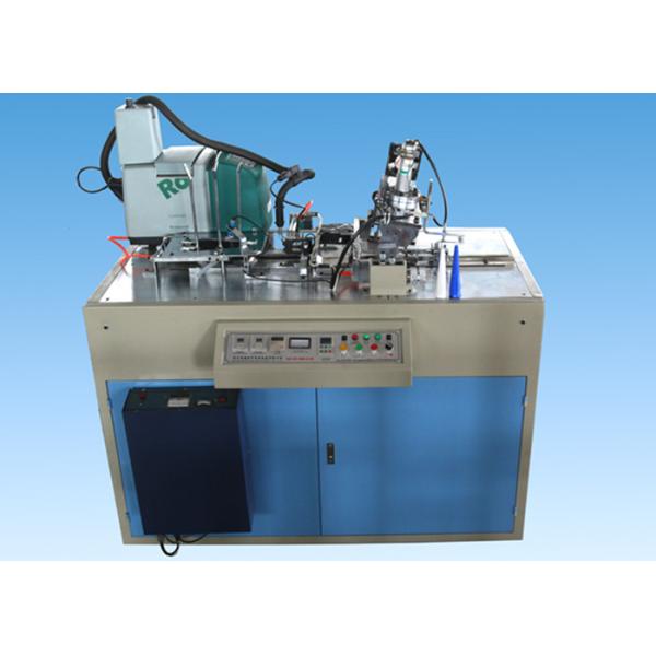 China Energy Saving Horn Paper Product Making Machine Three Phase 50HZ 5KW factory