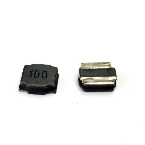 10uH Magnetic Glue Inductor Wire Wound Miniaturized Power Inductors Chip SMD