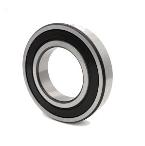 China CM Insulated Bearing In Motor , 6313OPEN motor thrust bearing 65x140x33mm factory