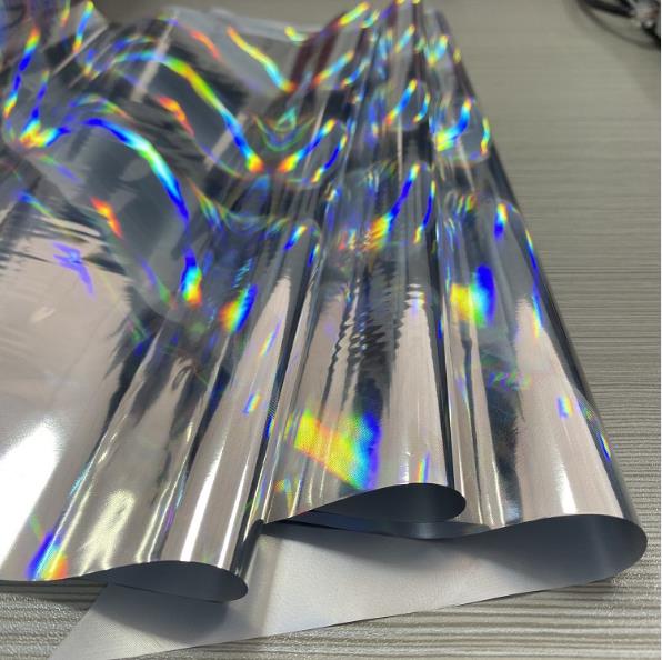 Bopp Thermal Lamination Film Jumbo Roll Glossy for Customized Logo Branding Solutions