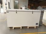 485L Hospital Medical Vaccine Chest Low Temperature Freezer Fridge Cabinet With