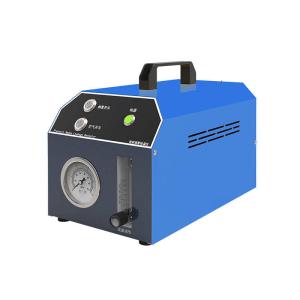 China 40PSI Automotive Smoke Machine Leak Detector 220V 60Hz CE Certificate factory
