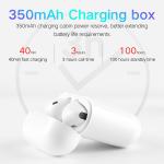 High Quality Mobile Phone Wireless I9S Headset Sport Headphone Bluetooth