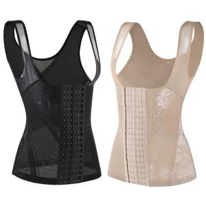 China Postpartum Tummy Control Waist Shaper Underwear U Shape Speed Up Recovery Cincher Shapewear factory