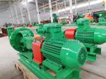 High Efficiency Drilling Centrifugal Sand Pump For Oil And Gas Drilling