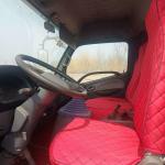 Used 10tons Dongfeng Duolika Water Tanker Truck in Excellent Working Condition