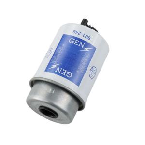 China 901-248 11711183 Perkins Water Separator , 26560143 Filter 100-5374 138-3098 factory