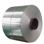 Decorative 0cr18ni19 Stainless Steel Coil 201 202 304 304L