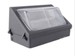 China 100W Led Wall Pack Outdoor Led Light IP65 10800 Lumen ETL Rating Recessed Outdoor LED Wall Pack For Walkway factory