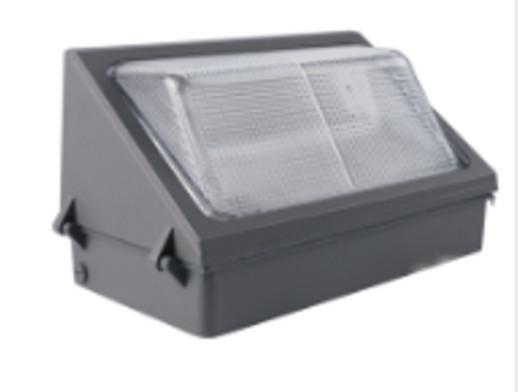 100W Led Wall Pack Outdoor Led Light IP65 10800 Lumen ETL Rating Recessed