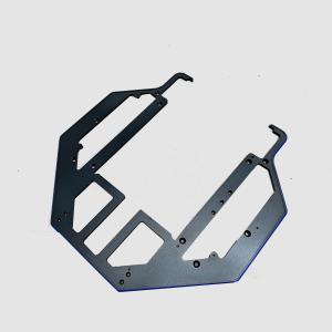 China From Prototype to Production The Versatility of Low Volume CNC Machining Aluminum Steel factory