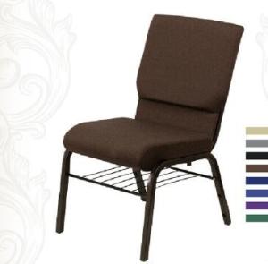 China Stackable China Church Seating factory