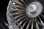 66.5 18 Inch Multi Spoke Rims
