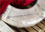 Standard Type Sacrificial Zinc Anodes
