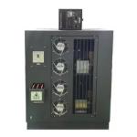DC Regulated Power Supply Chrome Zinc Copper Galvanising 45V 2000A 90KW