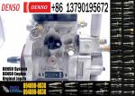 high pressure pump 094000-0830 common rail pump 094000-0830 ECU control HP0 pump