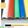 Buy cheap Colored1 Silicone Coated Glass Fiber Fabric Heat Insulation 15oz For Insulation from wholesalers