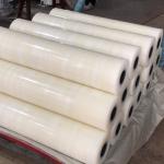 Smooth Surface OEM Acceptable Transparent PE PRE Painted Steel Metal Roofing