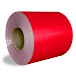 Suspended Ceiling PE Prepainting Aluminum Coil Stock Application Alloy 3003H24