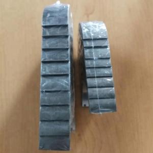 China Main Bearing Con Rod Bearing 4TNV88 4D88 4D84 For Yammar Crankshaft Bearing factory