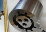 IEC 62196-1 Die Steel Test Plug Gauge Of Vehicle Connector Withdrawal Force Test