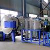 Buy cheap 1800C Medium Frequency Carbonisation Furnace Vacuum Resistance Treatment from wholesalers