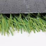 55mm Futsal Courts Football Artificial Grass UV Resistance Easy Installation