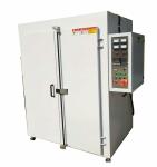 Automatic Temperature Environmental Test Chamber 200℃ 4000L Aging Oven