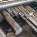 ASTM 216 XM-17 Stainless Steel Round Bar 216 Round Bar UNS S21600 Bar XM-17 Rod