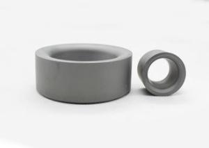 China YG6 Grade Cold Forging Die , Tungsten Carbide Dies For Wire Drawing factory