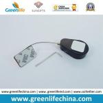 Pearl White Color Hot Sale Water Drop Security Display Recoiler