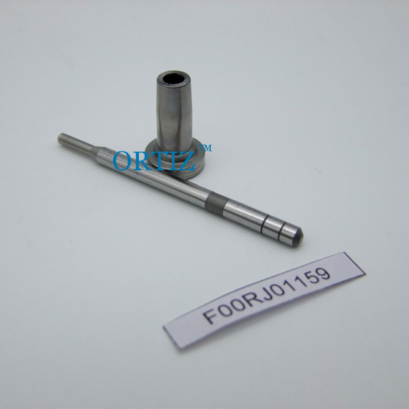 Durable Small Size BOSCH Control Valve Six Months Warranty F00RJ01159