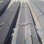 SS201 SS316L Stainless Steel Angle Bar Metal Bending Welding Processing
