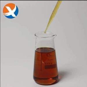 Rapid Foaming Flotation Frother Q6500 Enhances Mineral Separation Efficiency