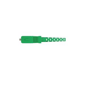 China General Housing SC Fiber Optic Connector Long Boot Topic Fiber Connector Kits factory