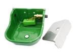 Large Capacity Drinking Bowls For Cattle Food Grade High Flow Rate