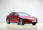 High Speed 556KM Tesla Electric Vehicle Tesla 3 Sedan New Energy Autos EV Cars