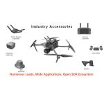 High-performance Industrial Grade Drone for Emergency Rescue and Response