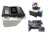 60mm 500W Laser Cleaning Machines CE Water Cooling
