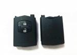 315mhz Professional Mazda Car Key 5WK49531F Black Color 2 Button Remote Key Fob
