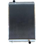 Sumitomo Excavator Radiator KBH10800 LN003410 Y605111000 LN001870