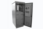 Waterproof Telcom outdoor battery cabinet Outdoor Battery CabinetFOR Electric