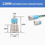 Buy Online Electronic Components R16-503AD Red White Blue Green Yellow Led Self