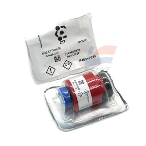 AO2 PTB-18.10 Highly Stable Oxygen Gas Sensor For Oxygen Alarm Devices