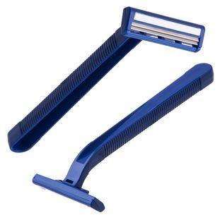 China Supplier Factory Directly Custom Disposable Hotel Hand Shaving Razor Face