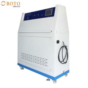 China UVA UVB UV Weather Resistence Climatic Test Chamber factory