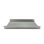 Steel Plate Laser Cutting Sheet Metal Design Custom Aluminum Sheet Bending